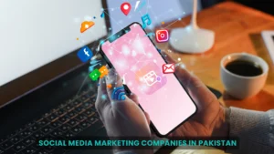 social media marketing companies in pakistan - thumbnail