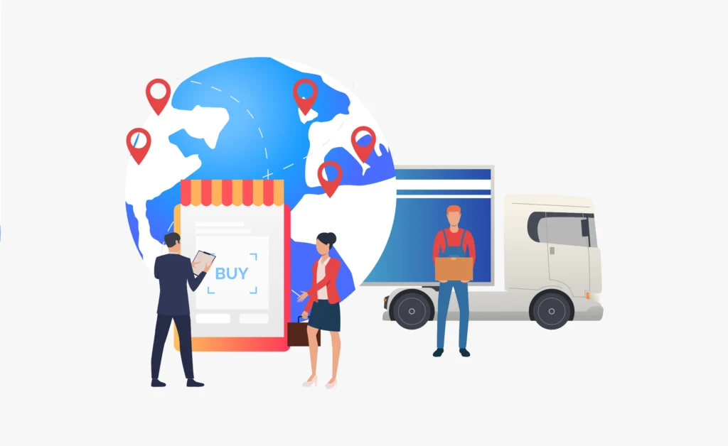 start dropshipping in PK - blog