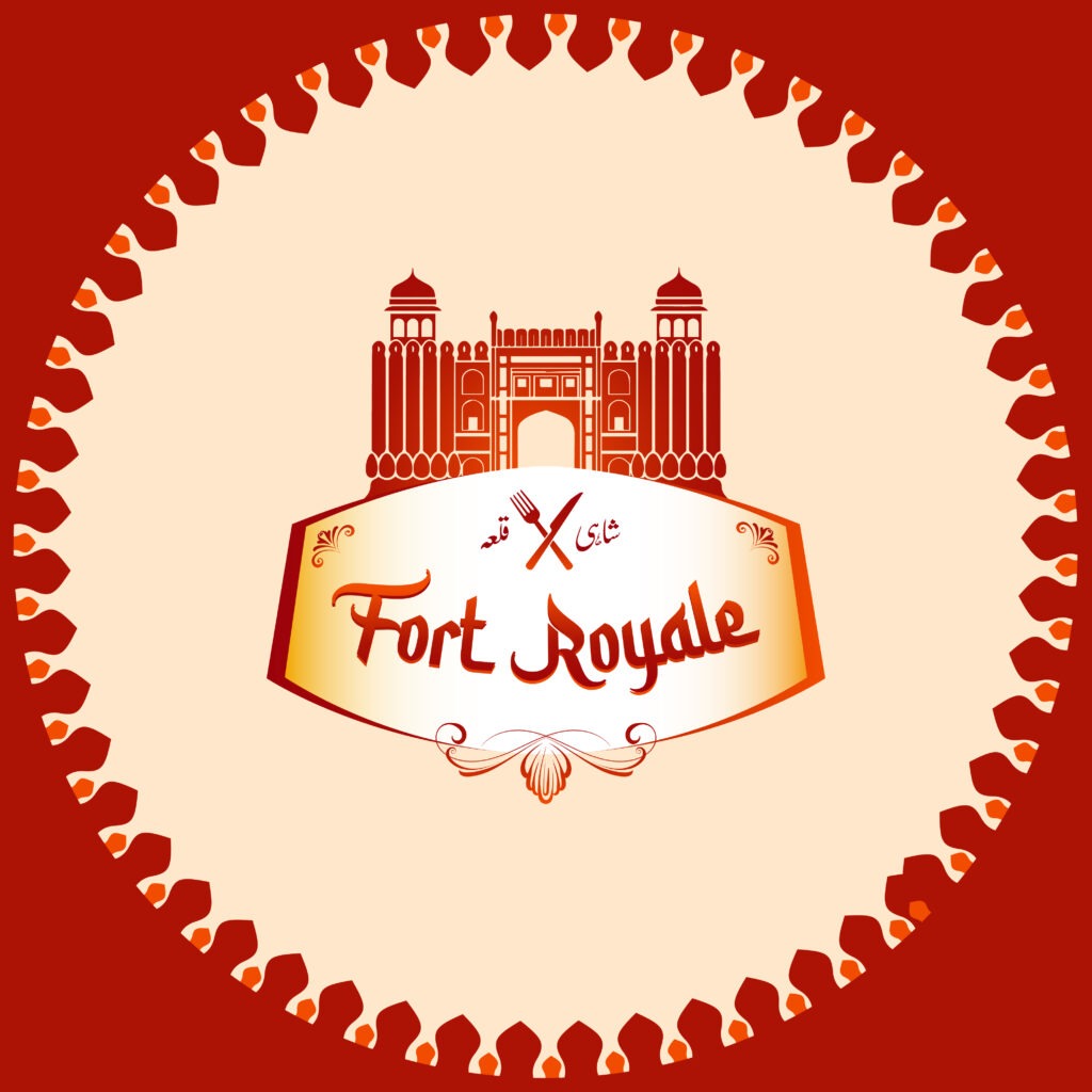 Fort-Royale Restaurant