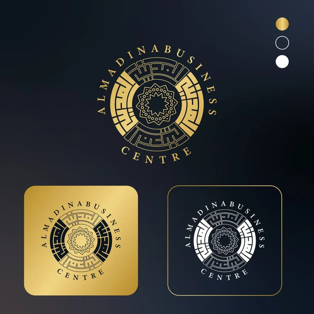 ISM-Marketing/Al Madina Business Center