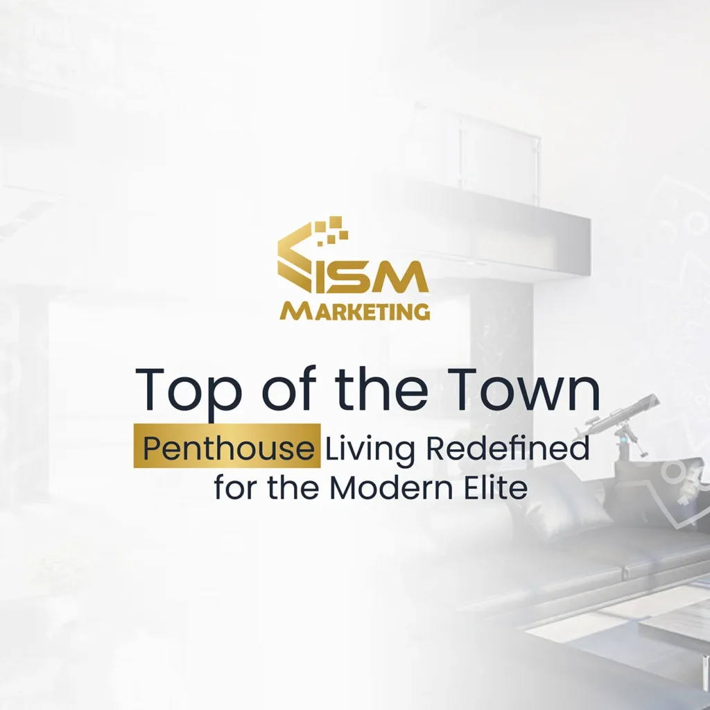 ISM-Marketing/Al Madina Business Center