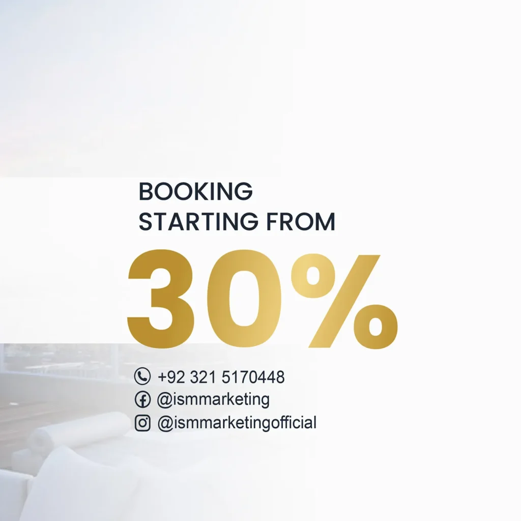 ISM-Marketing/Al Madina Business Center