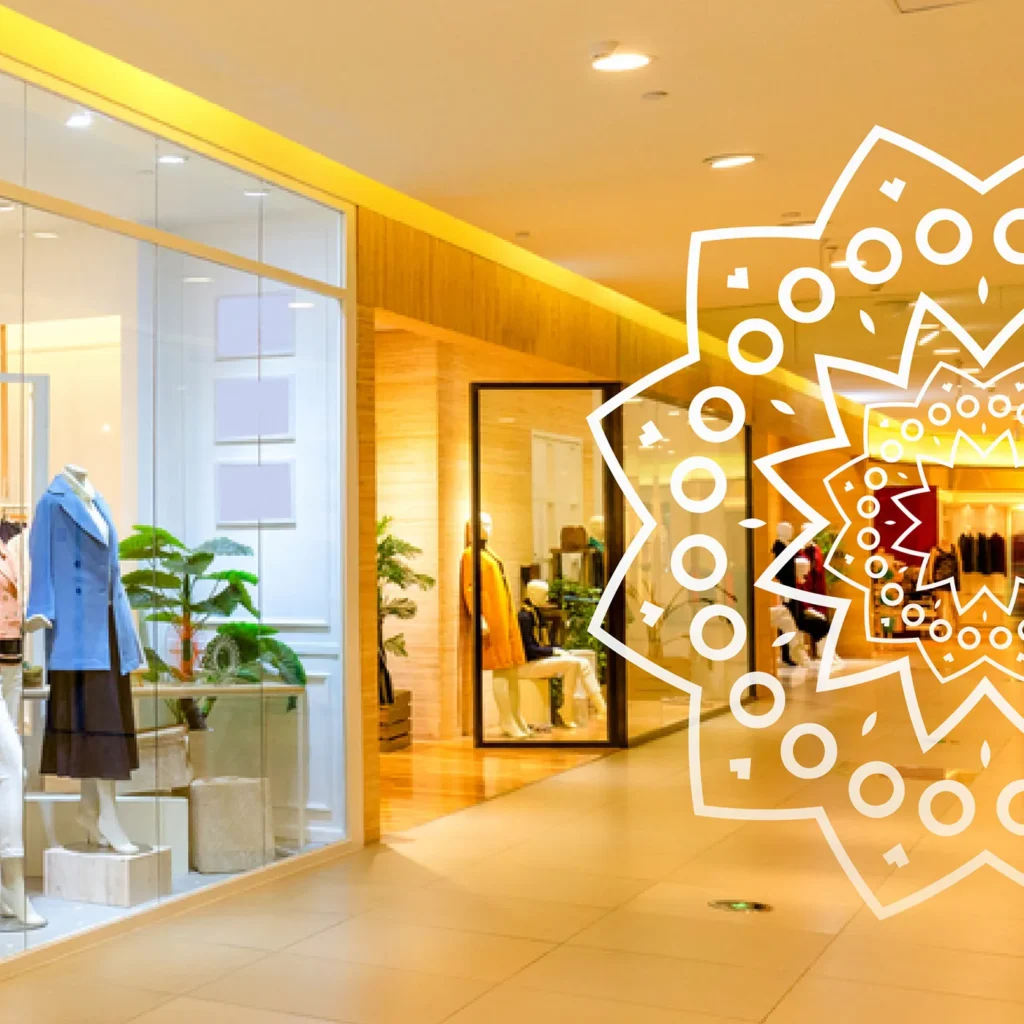 ISM-Marketing/Al Madina Business Center