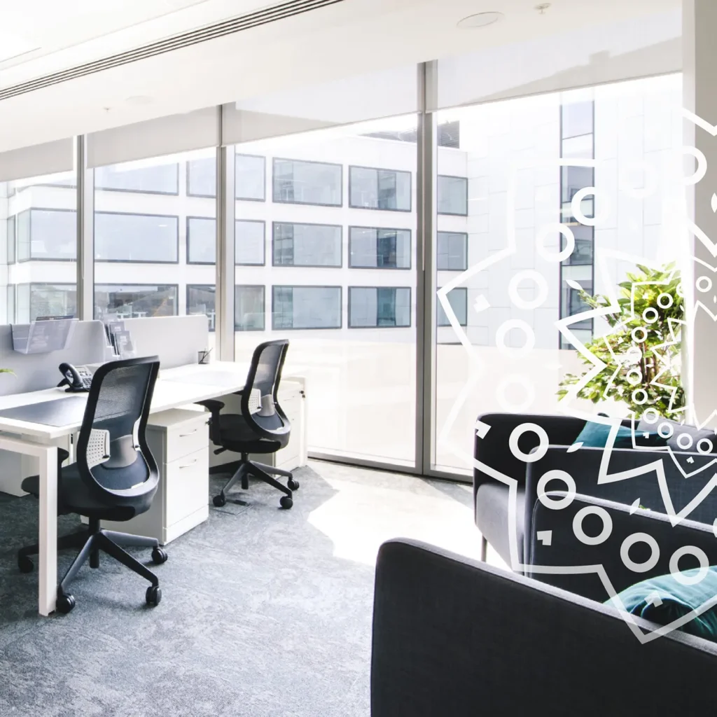 ISM-Marketing/Al Madina Business Center