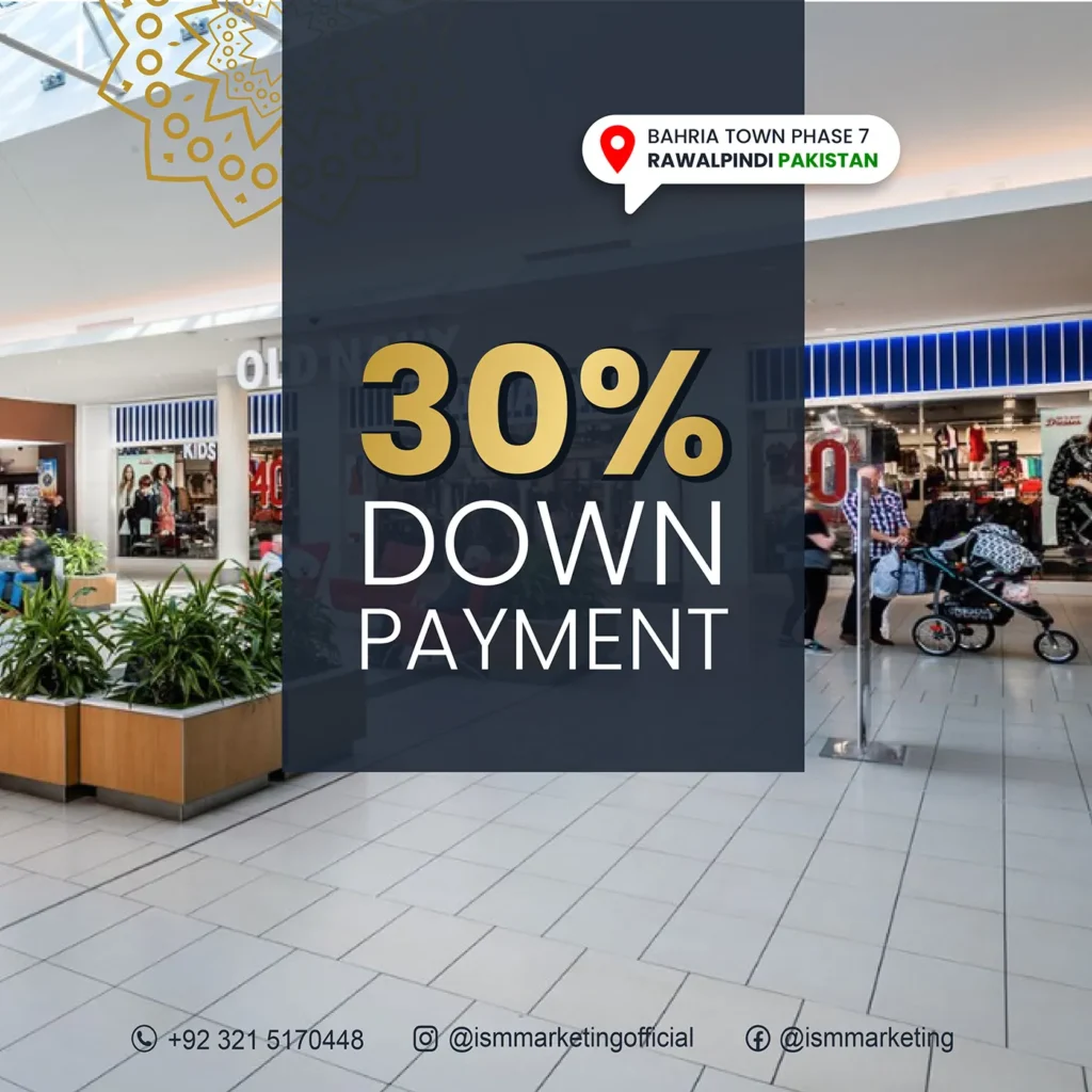 ISM-Marketing/Al Madina Business Center