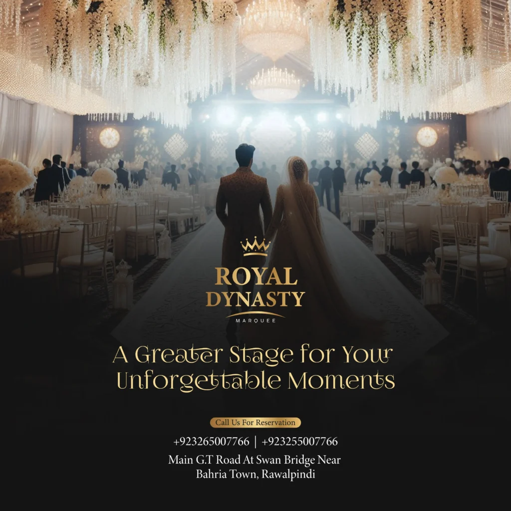 Royal Dynasty