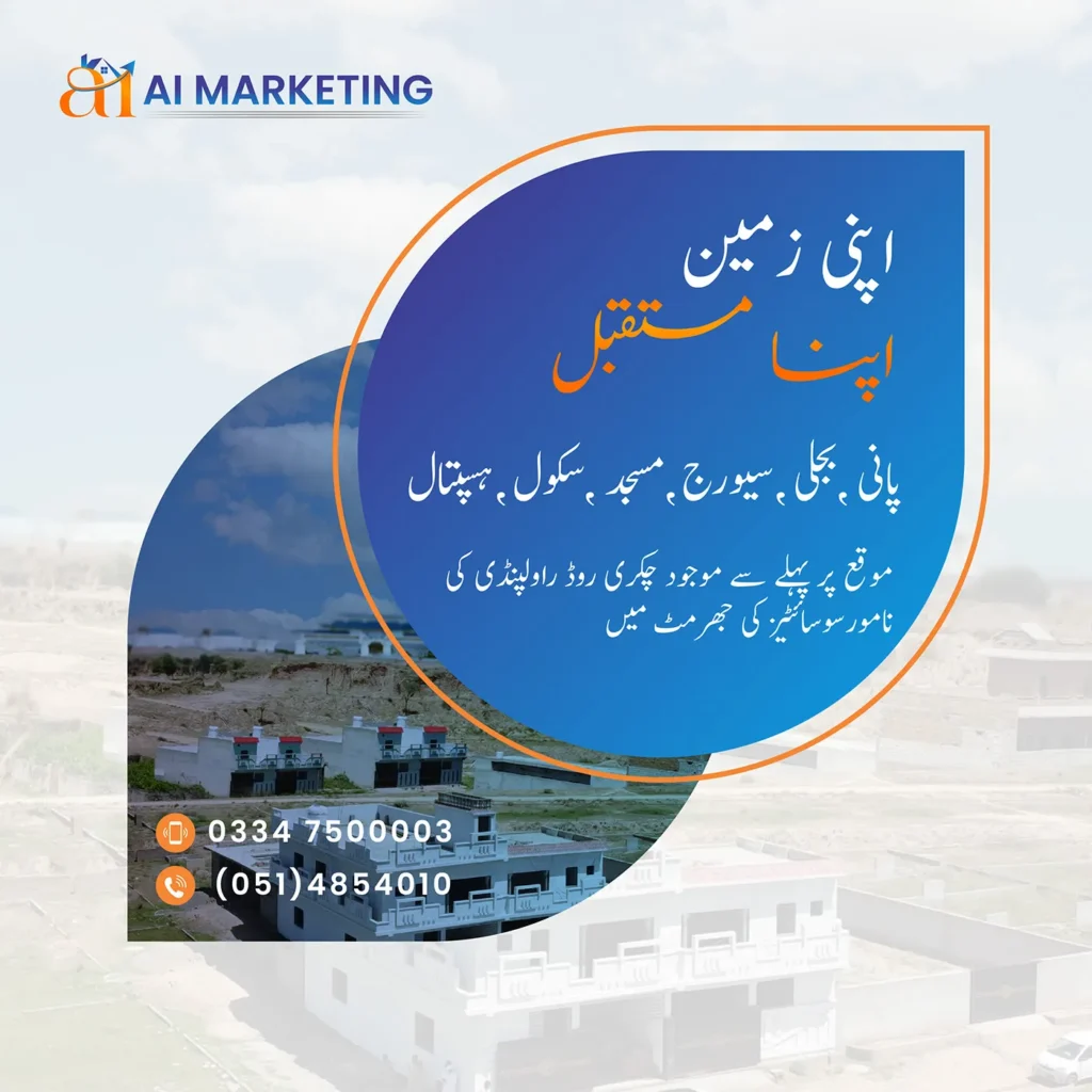 Al-Imran Marketing Posts