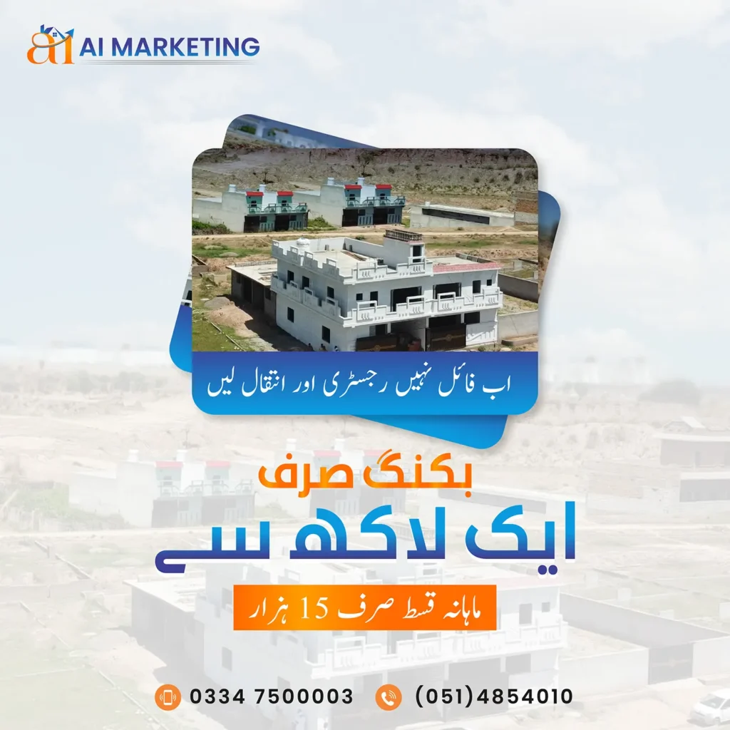 Al-Imran Marketing Posts