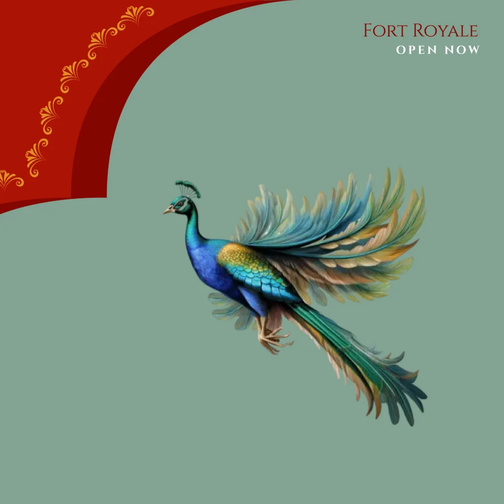 Fort-Royale Restaurant