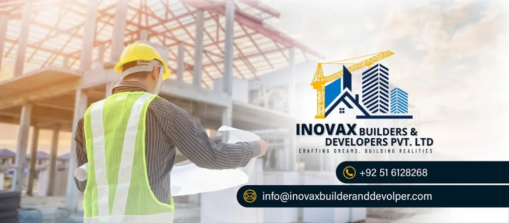 Inovax Builders And Developers