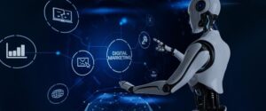 AI in Digital Marketing