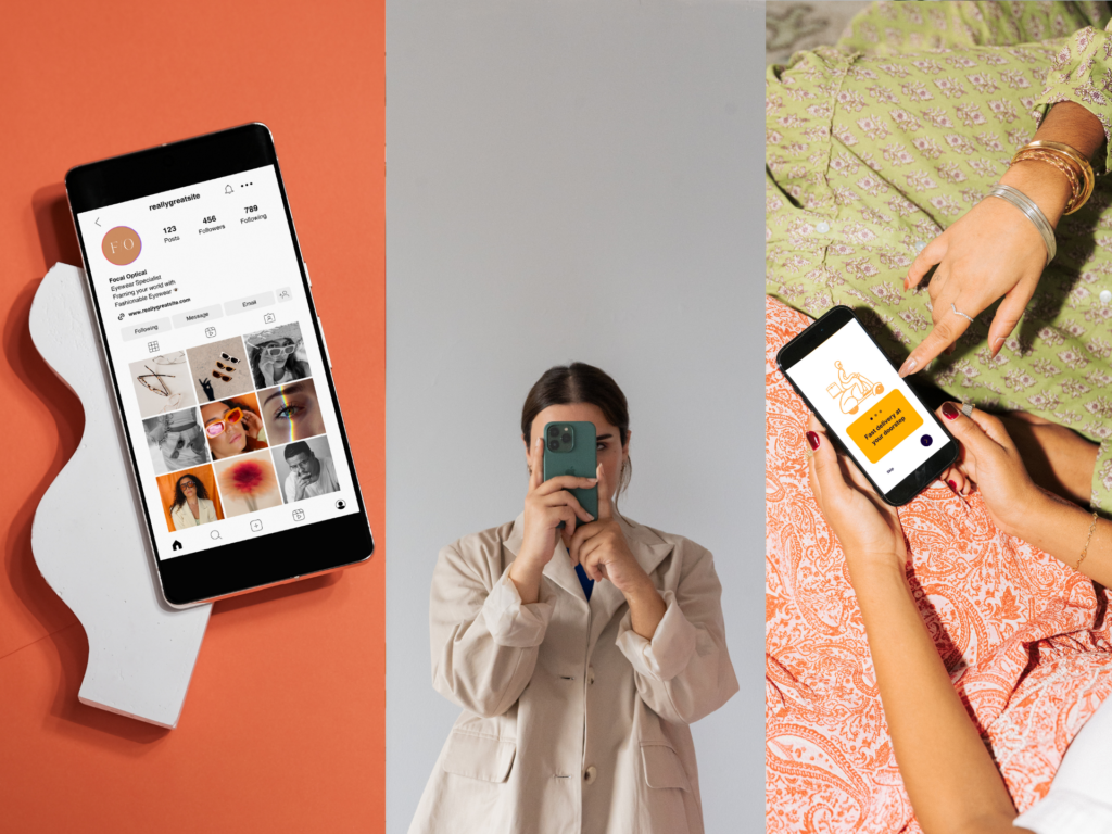 INFLUENCER MARKETING 