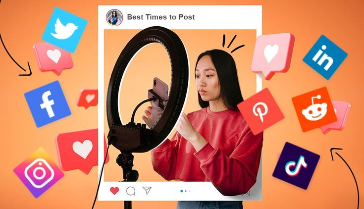 Social Media Trends