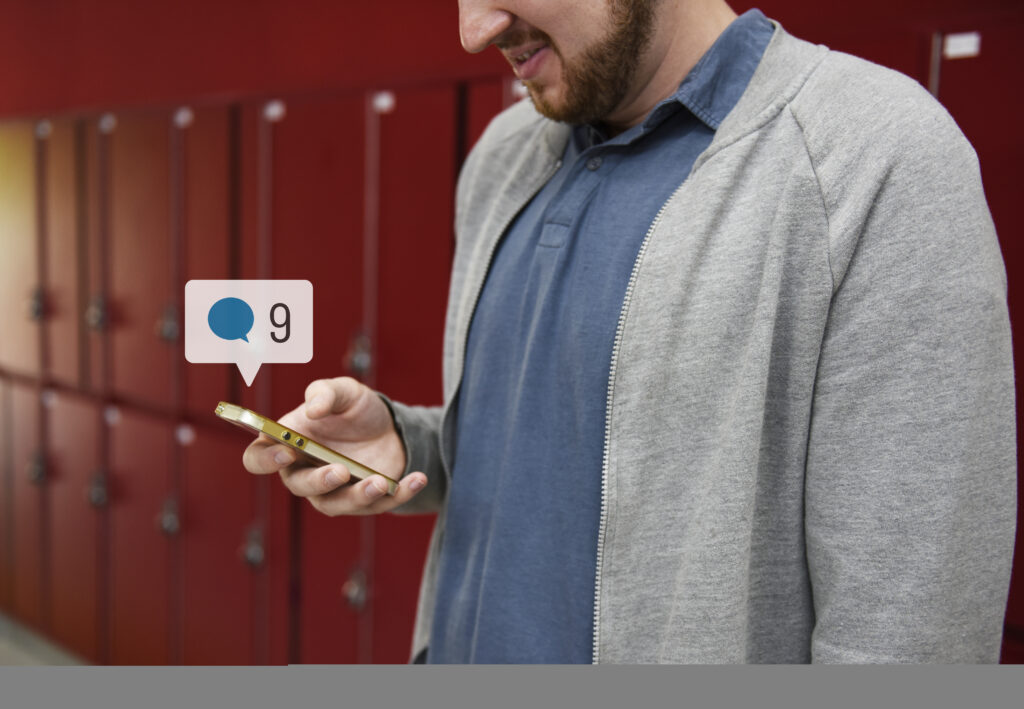 Social Media Engagement
