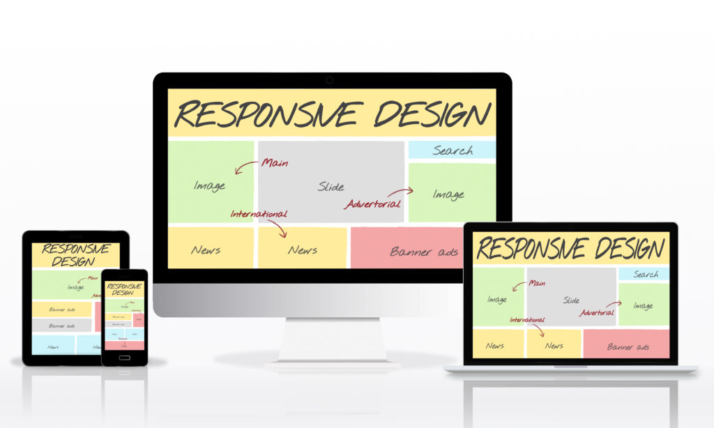 Website Design