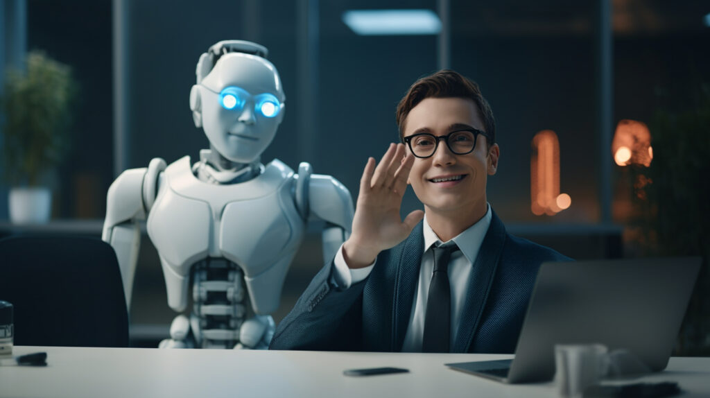 AI Agents for Marketing